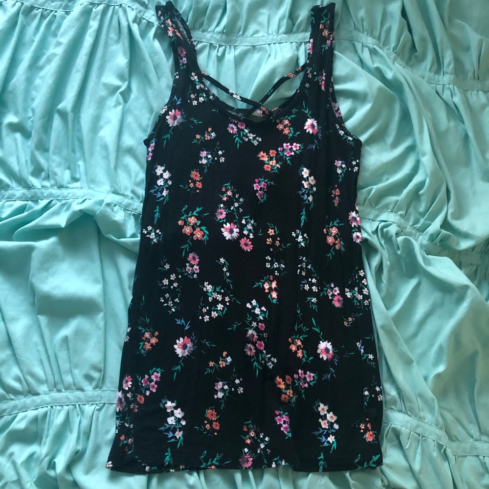 SO Tank top